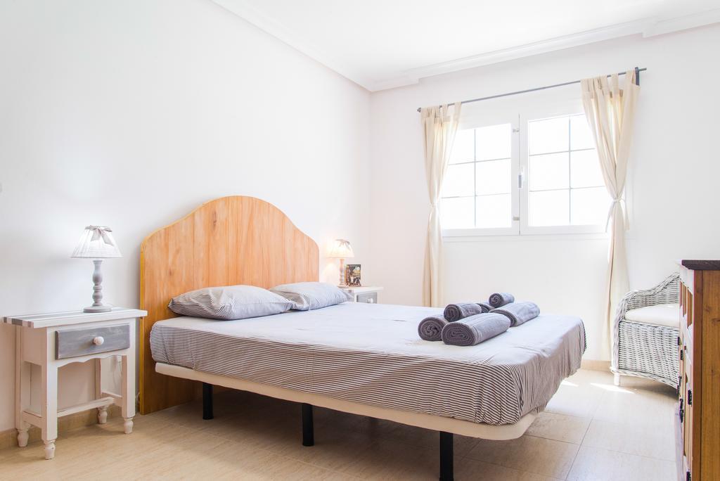 Villa Veronica Corralejo Quarto foto