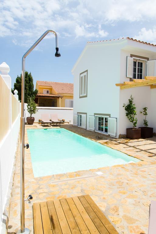 Villa Veronica Corralejo Quarto foto