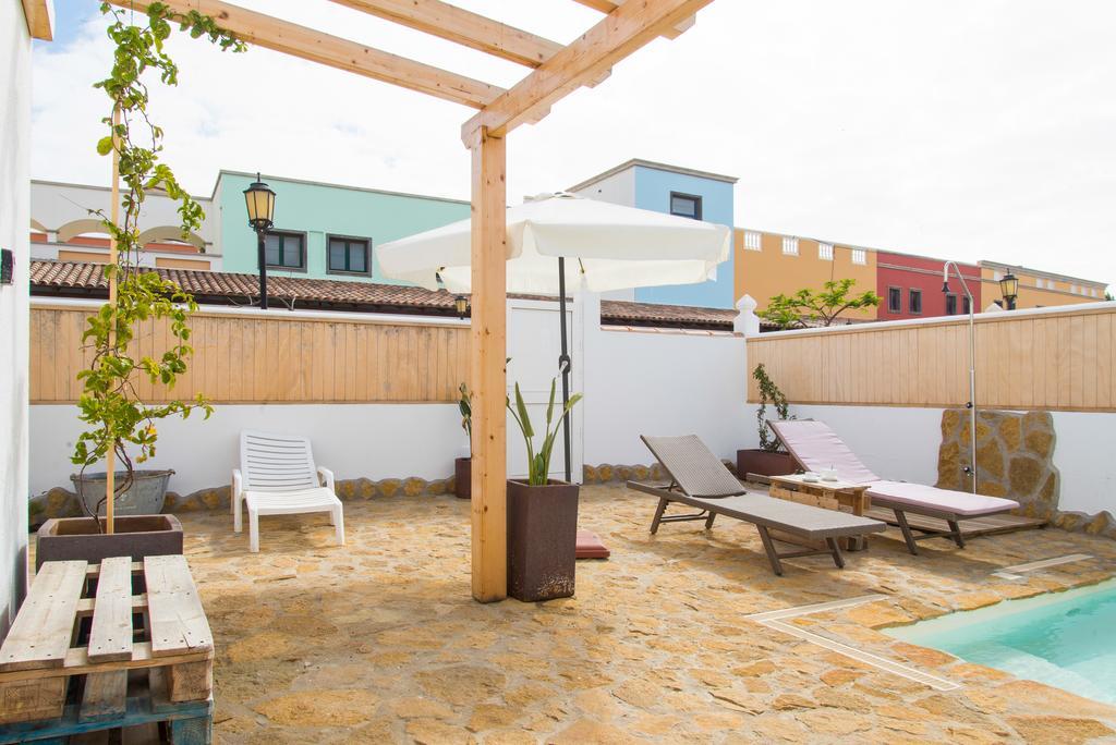 Villa Veronica Corralejo Quarto foto